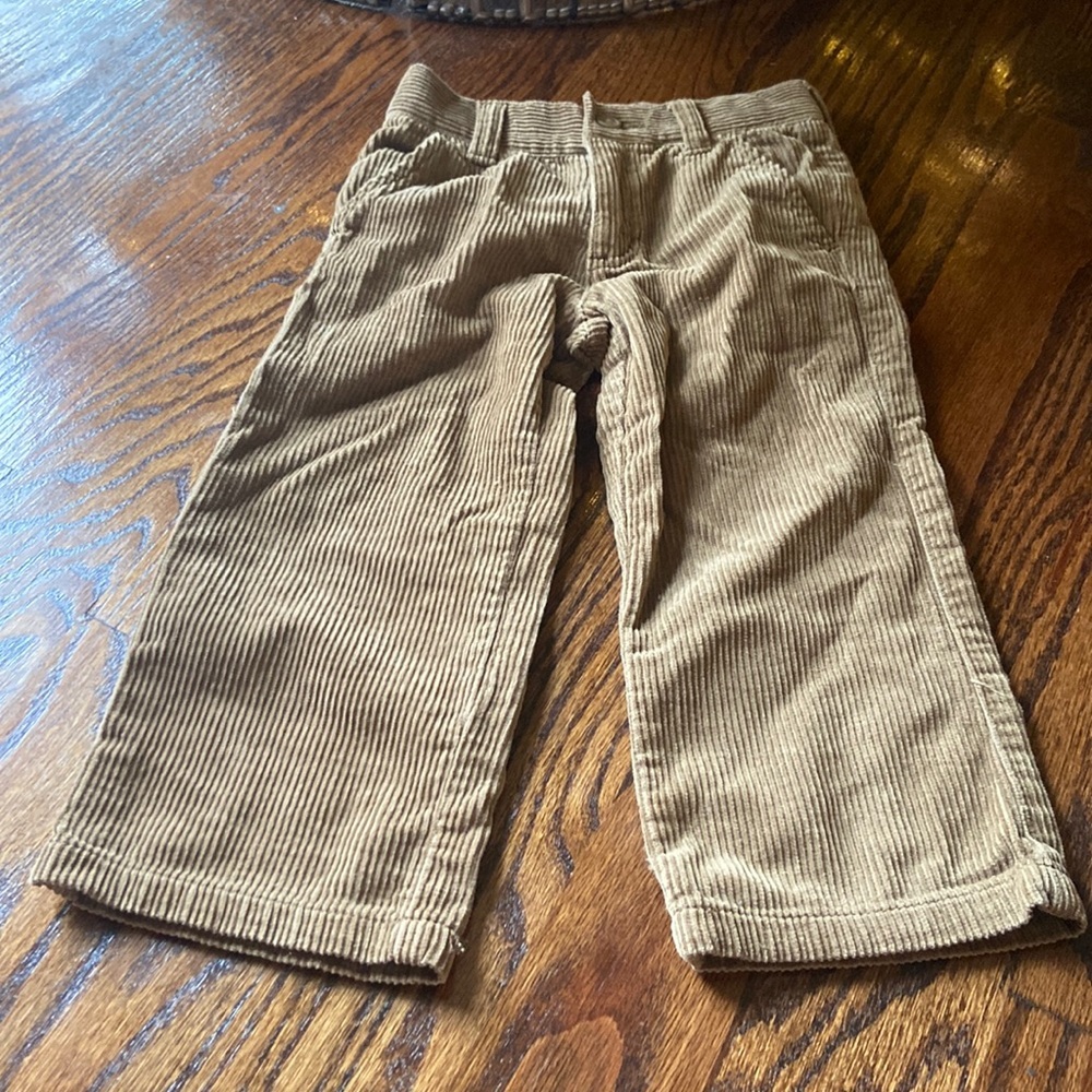 Boys pants